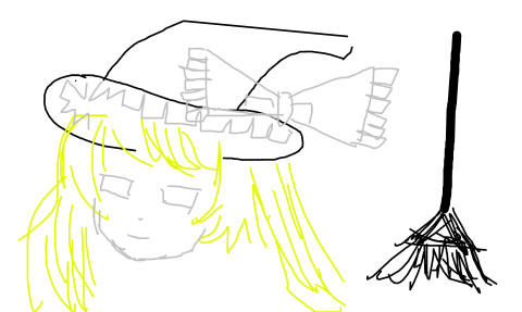 我擦東方 by 世莉架？ 2025/5/10